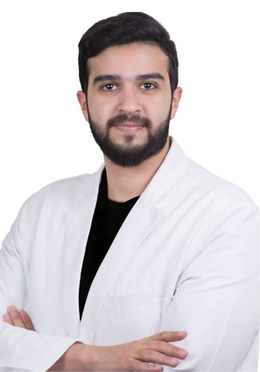 دكتور/ عبدالله محمد عبد الرحيم الثمالي